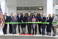 NJHMFA Celebrates the Opening of Affordable Housing in Middlesex County for Senior Citizens